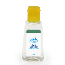 Wholesale  Hand washing liquid with anti-bacterial  sanitizer